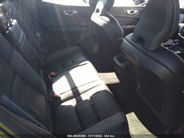 7JRA22TM4KG014486 Volvo S60 R-design