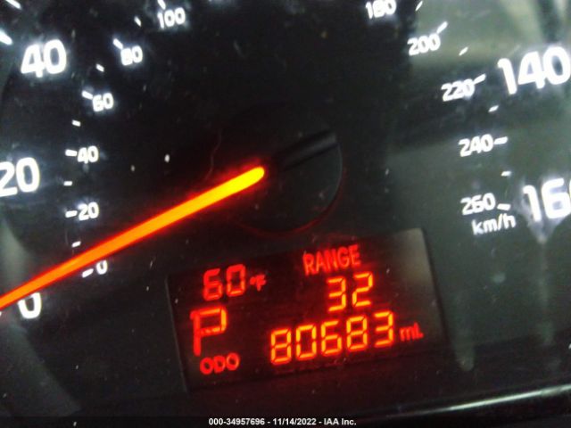 5XYKT3A60FG634495 KIA SORENTO LX