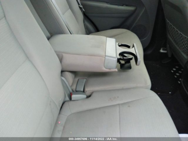 5XYKT3A60FG634495 KIA SORENTO LX