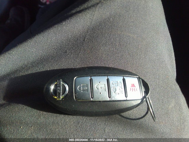 2022 Nissan Leaf, VIN: 1N4BZ1DV2NC559636