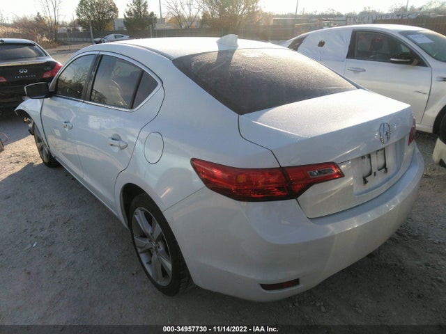 Acura ILX 2015 19VDE1F30FE003757 Image 3