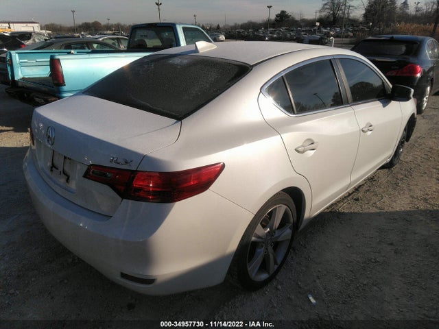 Acura ILX 2015 19VDE1F30FE003757 Image 4