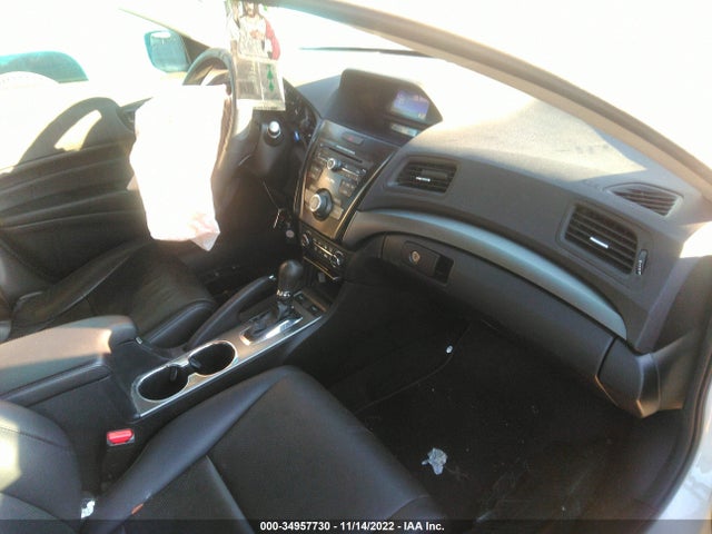 Acura ILX 2015 19VDE1F30FE003757 Image 5