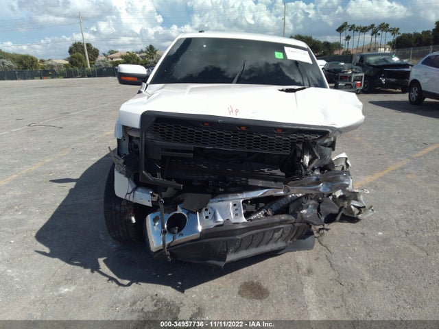 2012 FORD F-150 XL/XLT/FX2/LARIAT VIN: 1FTFW1CFXCFD04212