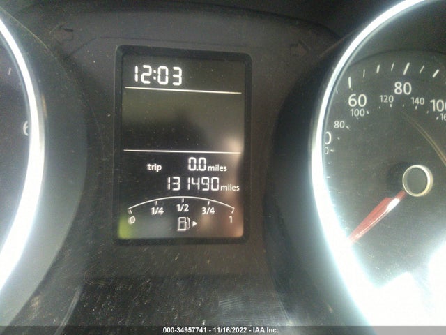 3VWD17AJ6FM283232 Volkswagen Jetta Sedan 1.8t Se