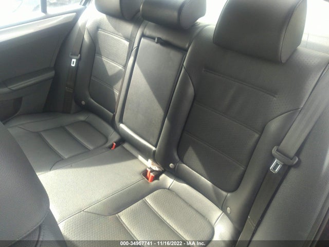 3VWD17AJ6FM283232 Volkswagen Jetta Sedan 1.8t Se