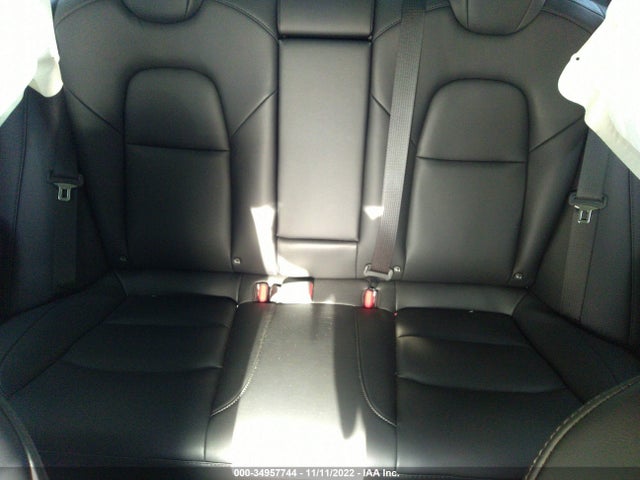 5YJ3E1EA2NF294497 Tesla MODEL 3
