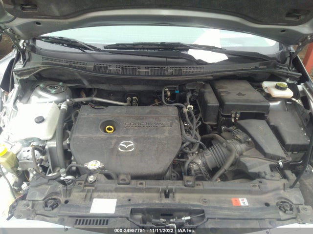 2015 Mazda 5, VIN: JM1CW2CL0F0183163