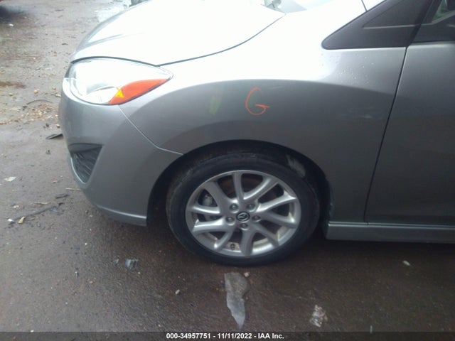2015 Mazda 5, VIN: JM1CW2CL0F0183163