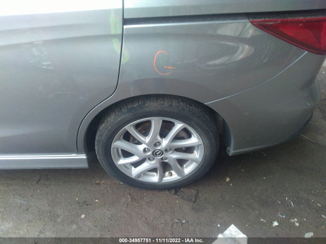 2015 Mazda 5, VIN: JM1CW2CL0F0183163