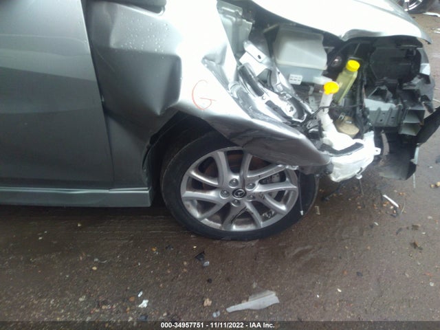 2015 Mazda 5, VIN: JM1CW2CL0F0183163