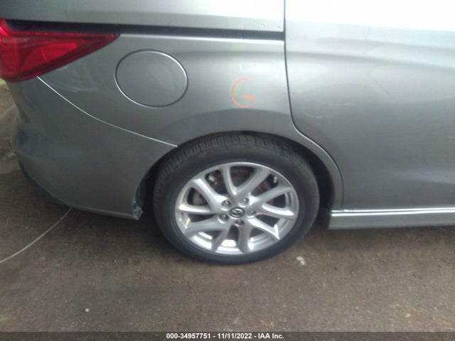 2015 Mazda 5, VIN: JM1CW2CL0F0183163