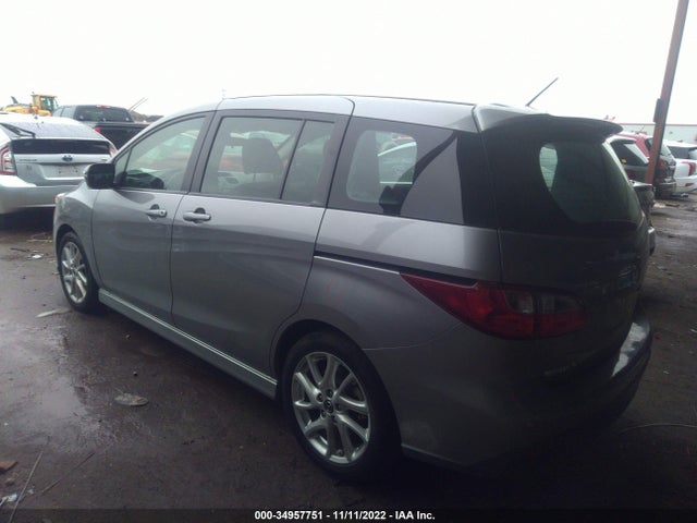 2015 Mazda 5, VIN: JM1CW2CL0F0183163