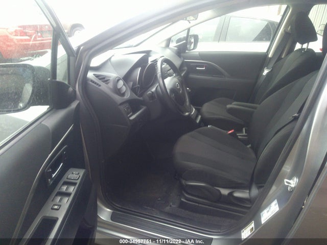 2015 Mazda 5, VIN: JM1CW2CL0F0183163