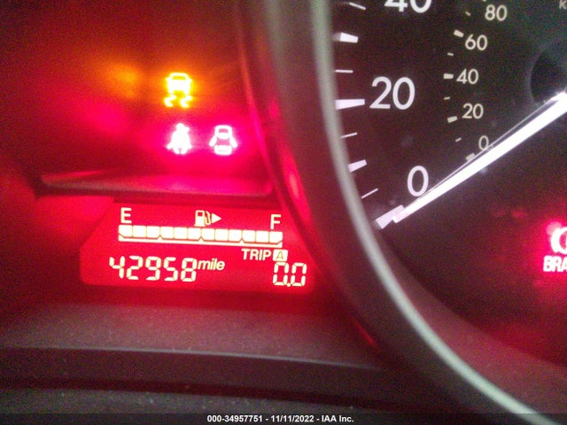 2015 Mazda 5, VIN: JM1CW2CL0F0183163