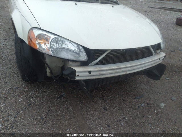 Dodge Stratus Sdn Sxt 2005 1B3EL46X55N547107 Image 6