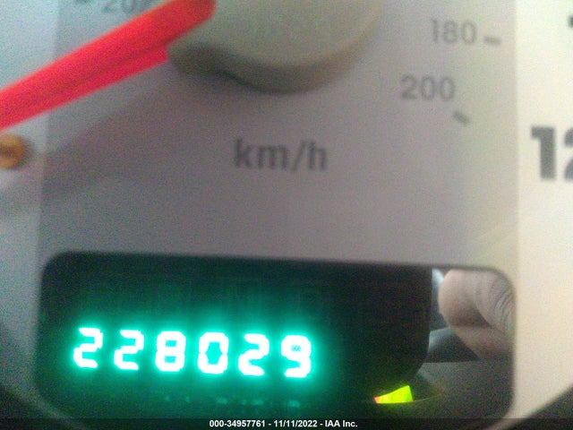 Dodge Stratus Sdn Sxt 2005 1B3EL46X55N547107 Image 7