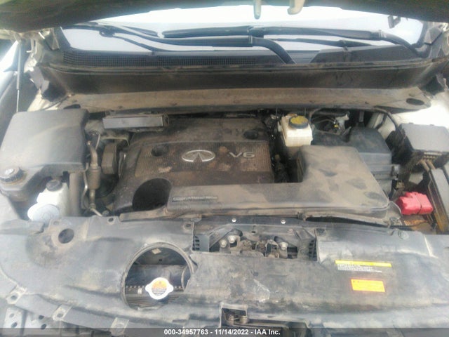 5N1AL0MN2GC518780 Infiniti QX60