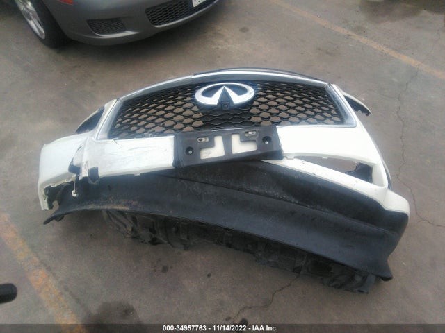 5N1AL0MN2GC518780 Infiniti QX60