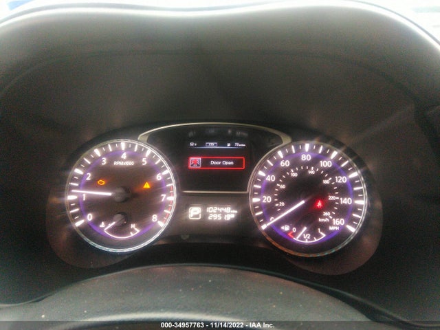 5N1AL0MN2GC518780 Infiniti QX60
