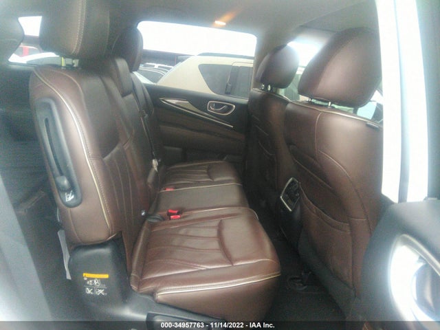5N1AL0MN2GC518780 Infiniti QX60