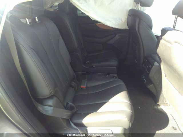 5J8YD9H33NL002925 Acura MDX