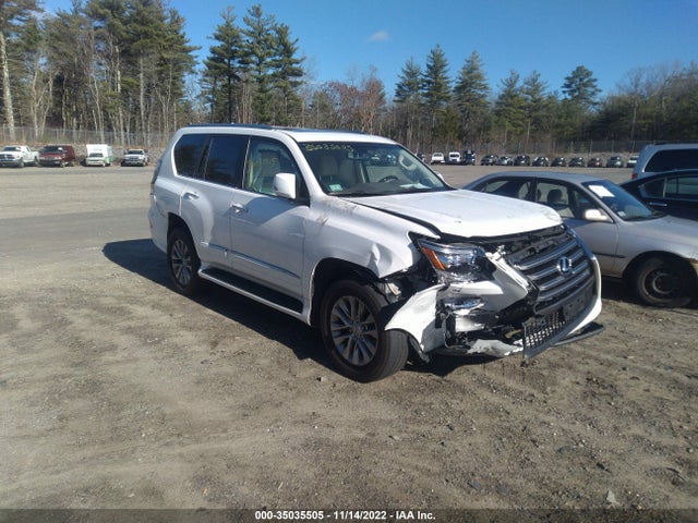 2019 JTJBM7FX1K5216274 main image