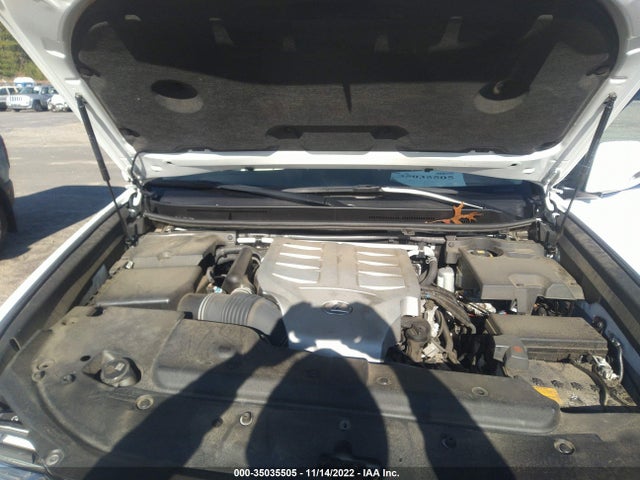 Lexus Gx Gx 460 2019 JTJBM7FX1K5216274 Image 12
