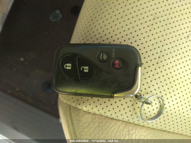 Lexus Gx Gx 460 2019 JTJBM7FX1K5216274 Image 3