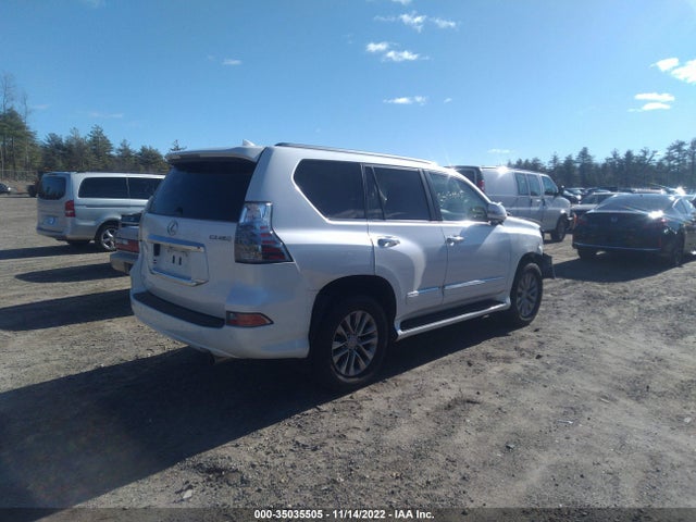 Lexus Gx Gx 460 2019 JTJBM7FX1K5216274 Image 6