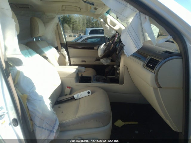 Lexus Gx Gx 460 2019 JTJBM7FX1K5216274 Image 7