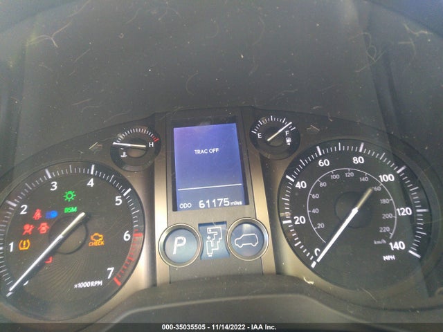 Lexus Gx Gx 460 2019 JTJBM7FX1K5216274 Image 9