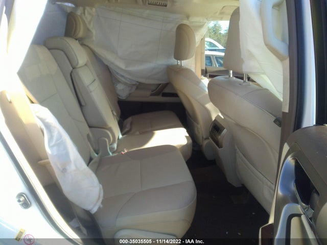 Lexus Gx Gx 460 2019 JTJBM7FX1K5216274 Image 10
