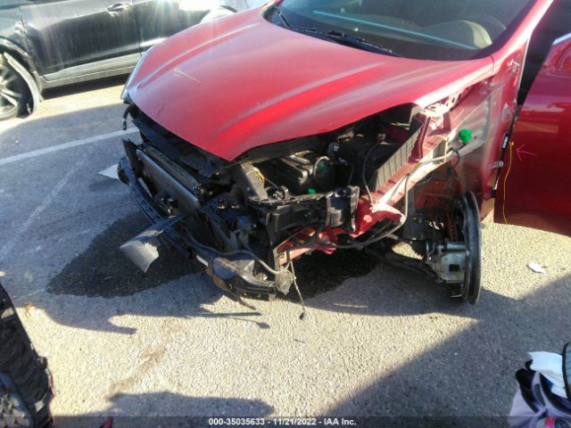 KNDPR3A61J7433358 KIA Sportage Sx Turbo