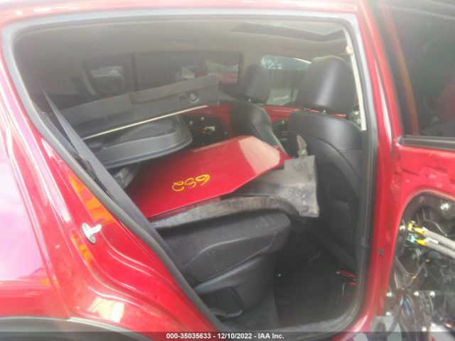 KNDPR3A61J7433358 KIA Sportage Sx Turbo