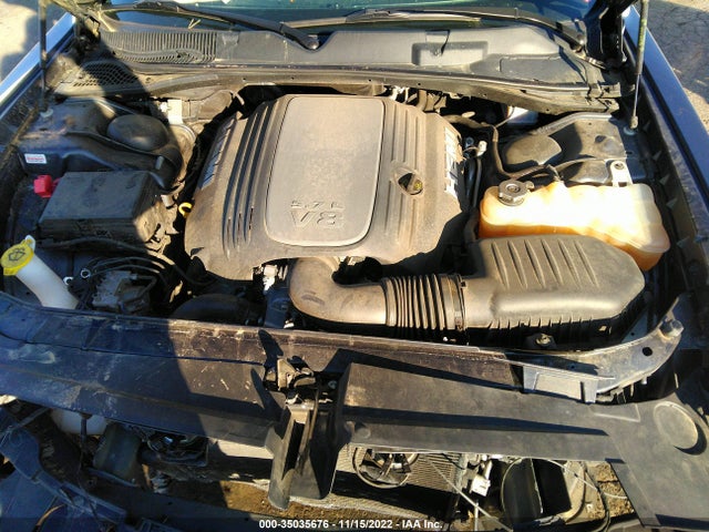 Dodge Challenger R/t 2019 2C3CDZBT3KH651817 Image 10