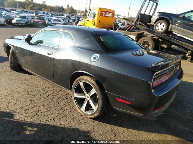 Dodge Challenger R/t 2019 2C3CDZBT3KH651817 Image 3