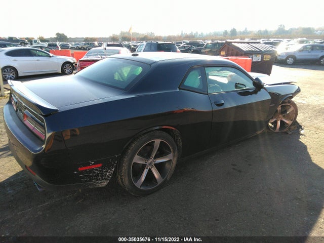 Dodge Challenger R/t 2019 2C3CDZBT3KH651817 Image 4