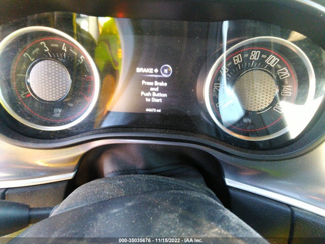 Dodge Challenger R/t 2019 2C3CDZBT3KH651817 Image 7
