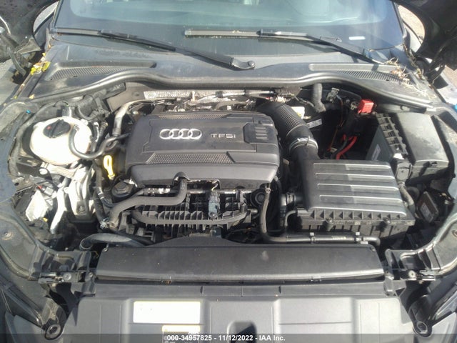 2016 Audi TT, VIN: TRUC5AFV6G1030041