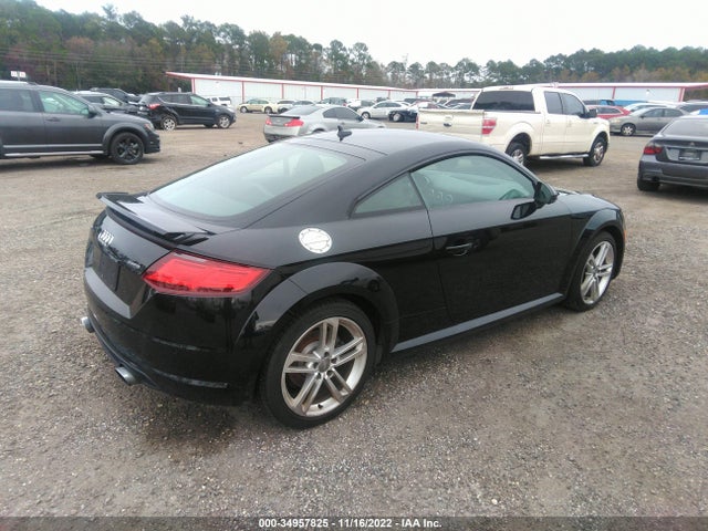 2016 Audi TT, VIN: TRUC5AFV6G1030041