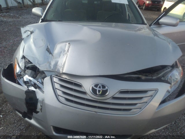 2009 TOYOTA CAMRY VIN: 4T4BE46K79R079443
