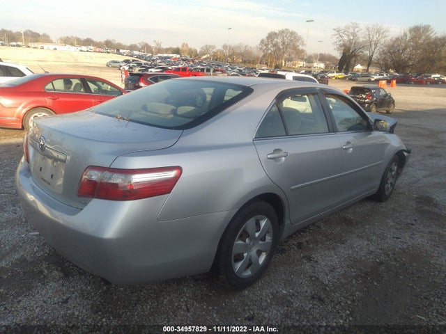 2009 TOYOTA CAMRY VIN: 4T4BE46K79R079443