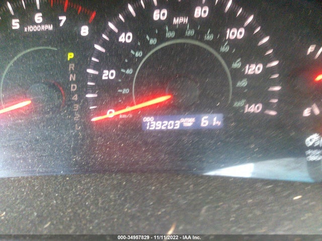 2009 TOYOTA CAMRY VIN: 4T4BE46K79R079443