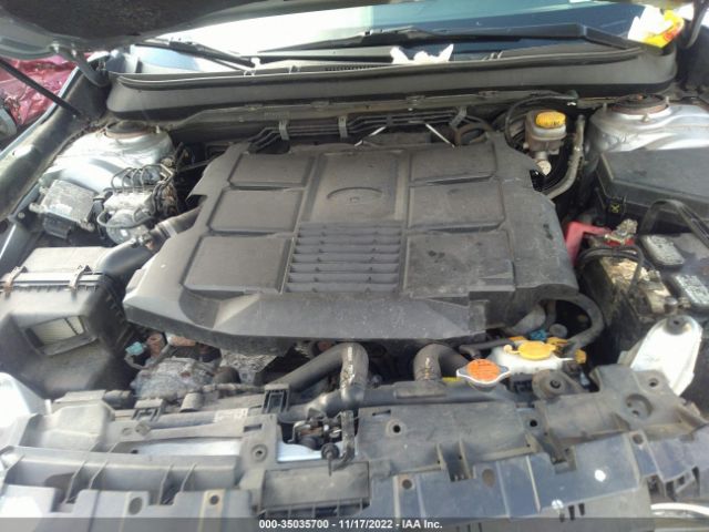 4S4BSENC3F3276405 Subaru Outback 3.6r Limited