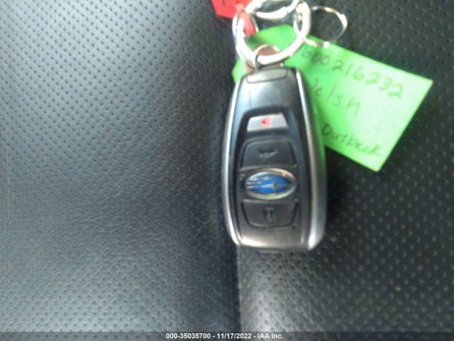 4S4BSENC3F3276405 Subaru Outback 3.6r Limited
