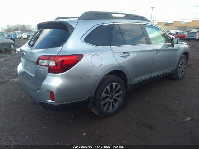 4S4BSENC3F3276405 Subaru Outback 3.6r Limited