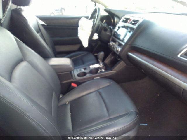 4S4BSENC3F3276405 Subaru Outback 3.6r Limited