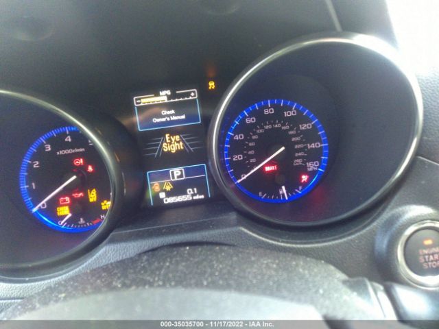 4S4BSENC3F3276405 Subaru Outback 3.6r Limited