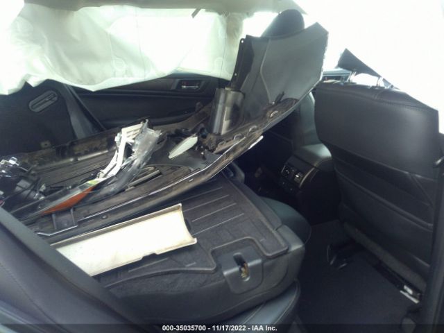 4S4BSENC3F3276405 Subaru Outback 3.6r Limited